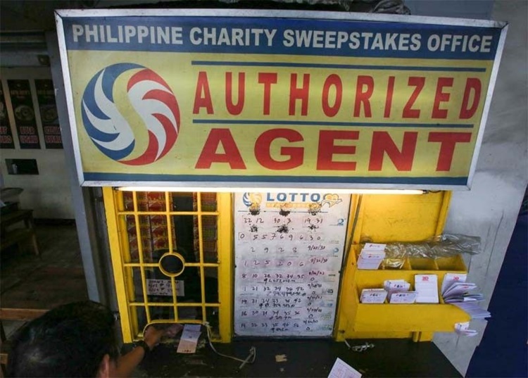 PCSO Lotto Booth Requirements